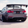 PSM Dynamic Rear Diffuser w/ Under Tray Combo