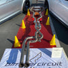 Bimmercircuit F8x True Equal-Length Exhaust (patent pending)