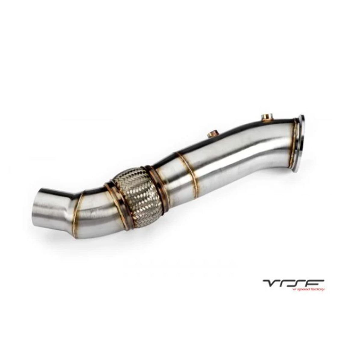 VRSF Catless Downpipes