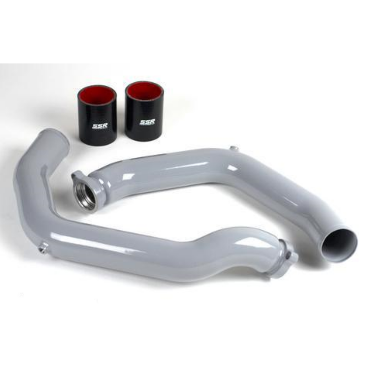 SSR Performance S55 Charge Pipe Kit