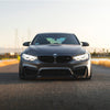 PSM Dynamic Front Spoiler BMW M3 | M4 F8x 15-20